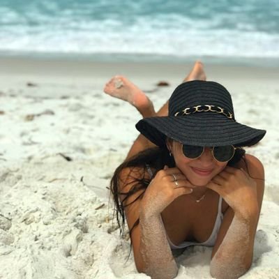 Profile Picture of Valeria Trecco (@ValeriaaTrecco) on Twitter
