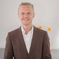 Profile Picture of Alexander Steckel (@alexander-steckel) on Quora