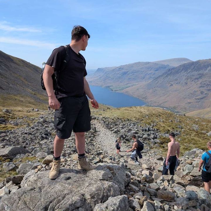 Profile Picture of Corey (@_coreyc) on Tiktok