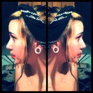 Profile Picture of Sabrina Robles (@sabrinaparadise) on Myspace