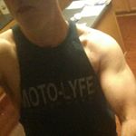 Profile Picture of brian zehme (@zehmebrian) on Instagram