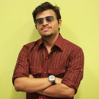 Profile Picture of Gaurav Pandit (@gaurav-pandit-18) on Quora