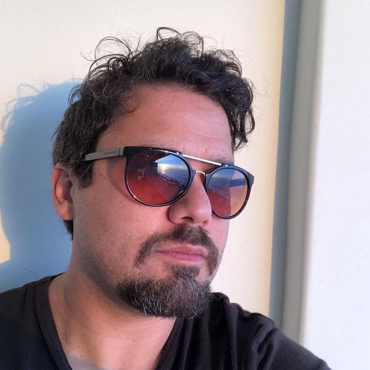 Profile Picture of Joshua O (@josh_o_matic) on Tiktok