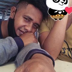 Profile Picture of Ricky Agrand (@rickyagrand) on Tiktok