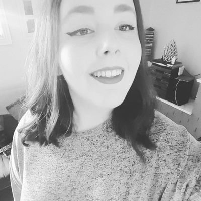 Profile Picture of Shannon Keogh (@shanwritesstuff) on Twitter