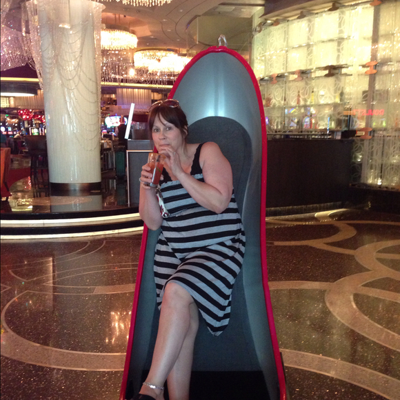 Profile Picture of Beth Ludwig koch (@geminik4) on Poshmark