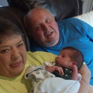 Profile Picture of LarryConnie Fish (Coddington) (@connie.fish.167) on Facebook