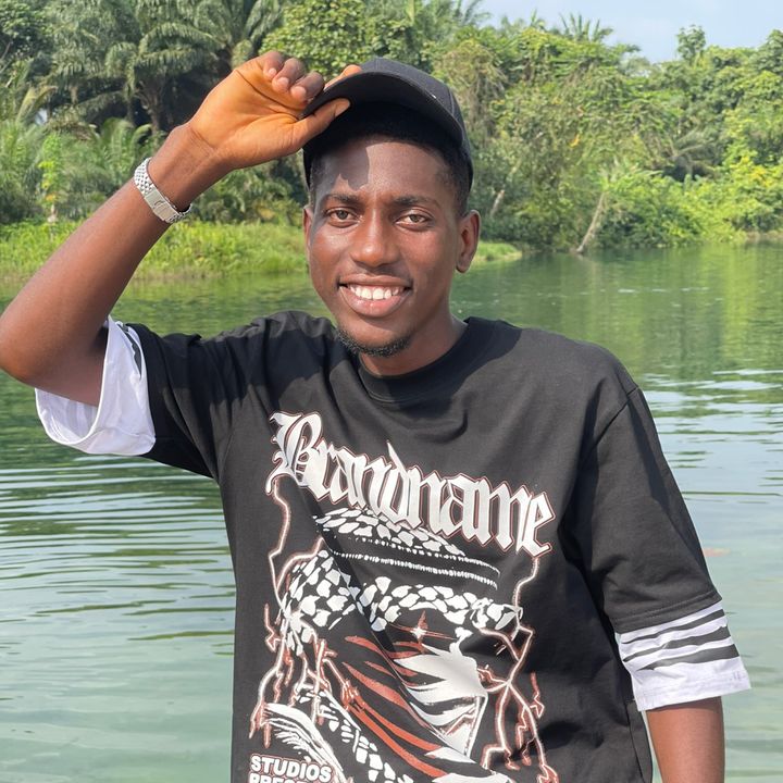Profile Picture of Jesus.Pekin (@jesus.pekin5) on Tiktok