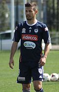 Profile Picture of Kosta Barbarouseson Wikipedia