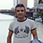 Profile Picture of Jose Luis Ramos (@joeperro) on Flickr