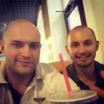 Profile Picture of Андрей Козлов (@andrei__kozlov) on Instagram