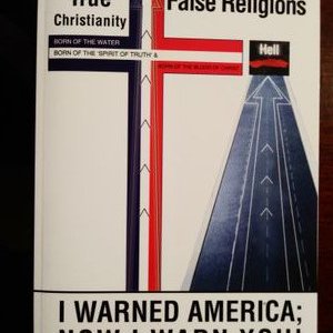 Profile Picture of Lloyd Davidson (@LloydDavidson8) on Twitter