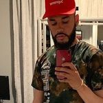 Profile Picture of Matthew hammer (@biglee0021) on Instagram