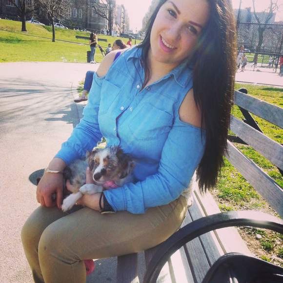 Profile Picture of Jannae Feinglass (@jannaf1529) on Poshmark