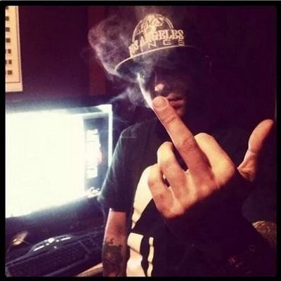 Profile Picture of Cesar King Alexis (@Albocesar15) on Twitter