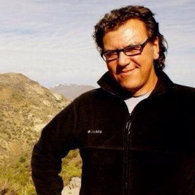 Profile Picture of Ary Rogerio Silva (@aryrogeriosilva) on Twitter