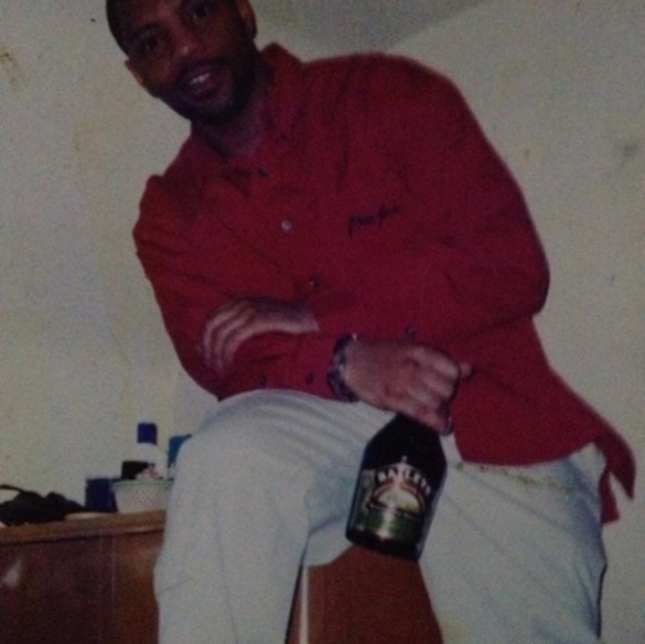 Profile Picture of Frederick Gardner (@moproblems807) on Poshmark