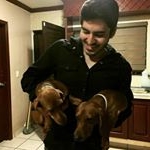 Profile Picture of Alex Almaguer (@alexalmm) on Instagram