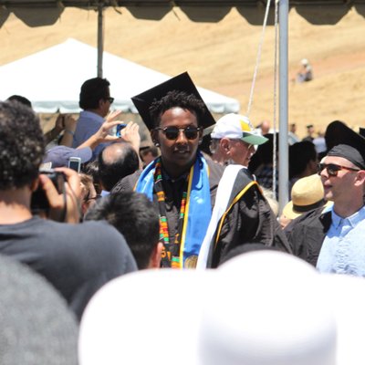 Profile Picture of Daniel Berhe  🇪🇷 (@dberhe27) on Twitter