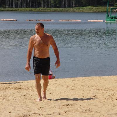 Profile Picture of Gediminas Jurgaitis (@gedurg) on Twitter