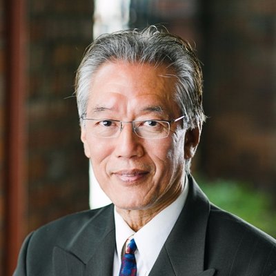 Profile Picture of Vincent S. Townsend (@Aldeaforg) on Twitter