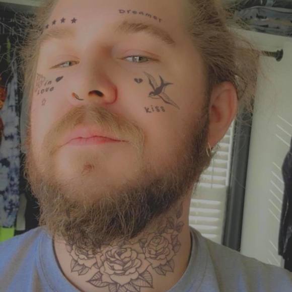 Profile Picture of Alan Monk (@alanmonk) on Poshmark