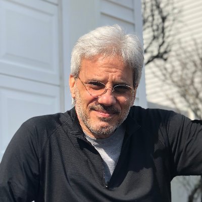 Profile Picture of Paul Calafiore Jr (@lpcpcjr) on Twitter