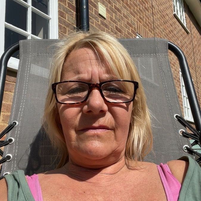 Profile Picture of Sherry Barnes (@sherry.barnes98) on Tiktok
