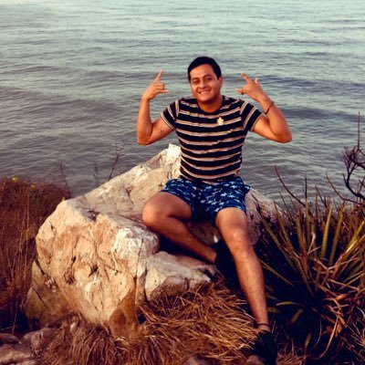 Profile Picture of Cesar Preciado (@Cesarpreciado08) on Twitter