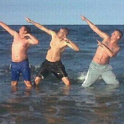 Profile Picture of Barry Mossman (@@bazzamossman) on Twitter