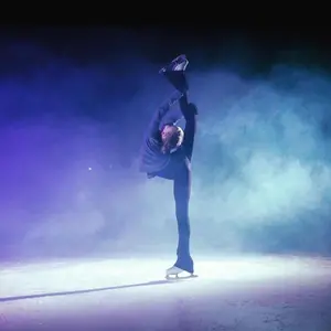 Profile Picture of Janna⛸❤️ (@jyrkinenjanna) on Tiktok