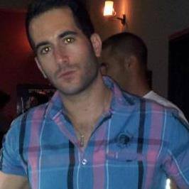 Profile Picture of Paz Amos (@pazamos) on Facebook