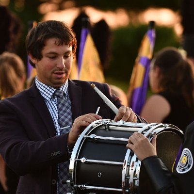 Profile Picture of David Grayson (@DavidGrayson8) on Twitter