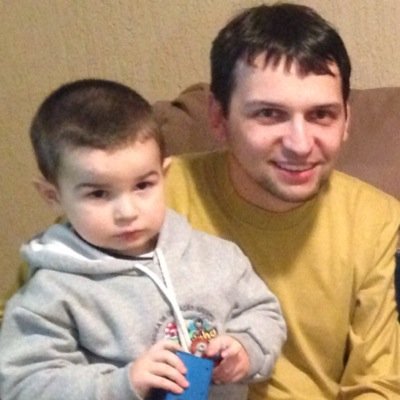 Profile Picture of Daniel Wentz (@DanielWentz) on Twitter