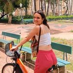 Profile Picture of Naama Marie Kerber (@naamakerber) on Instagram