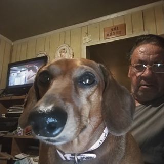 Profile Picture of Cecil Tabor (@cecil.tabor.399) on Facebook