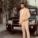 Profile Picture of Ammar.Agha (@ammar._agha) on Instagram