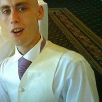 Profile Picture of Chris Rutter (@chris-rutter-9) on Quora