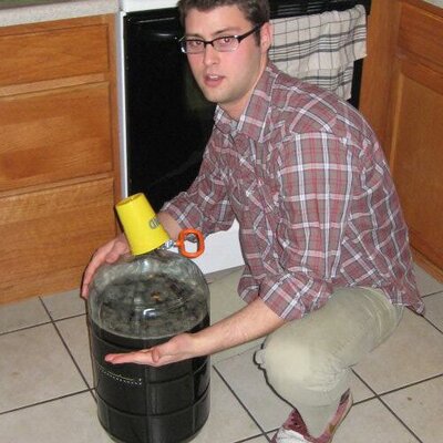 Profile Picture of Josh Stegall (@Josh_C_Stegall) on Twitter