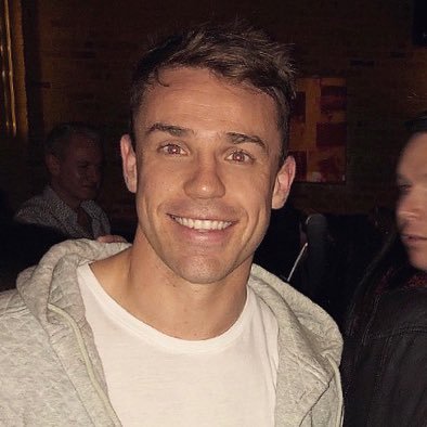 Profile Picture of Kevin Dyas (@dyaskev) on Twitter