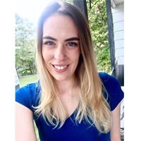 Profile Picture of Bethany Griggs (@bethany-griggs-1) on Quora