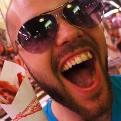 Profile Picture of David Franzi (@peeppers) on Twitter