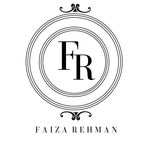 Profile Picture of Faiza Rehman (@faizarehmanofficial) on Instagram