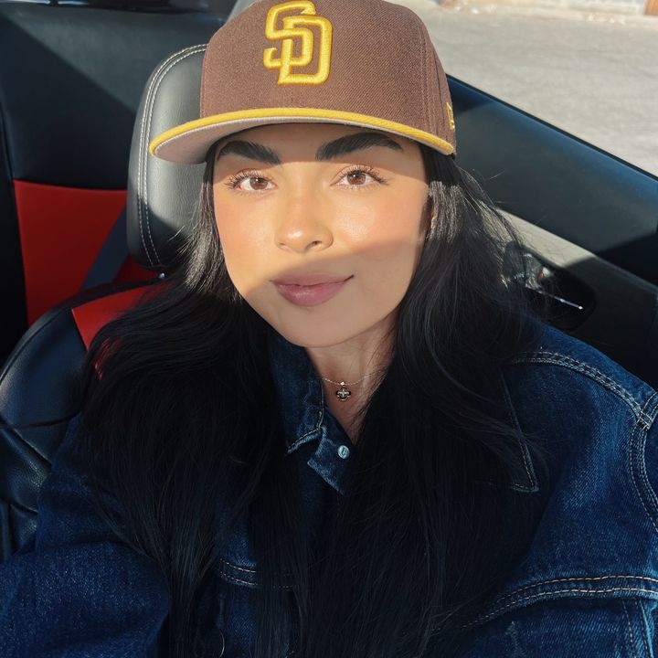 Profile Picture of haley (@halesduran) on Tiktok