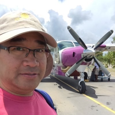 Profile Picture of Lawrence Leung (@lawrenceleung1) on Twitter