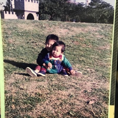 Profile Picture of 安藤優作 (@An_yu_8917) on Twitter