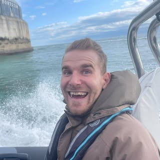 Profile Picture of James Pryke (@james_pryke) on Instagram