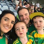 Profile Picture of Mark Hanly (@hjhanly) on Instagram