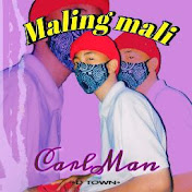 Profile Picture of Carl Man (@carlman1080) on Youtube