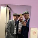 Profile Picture of joe_pollard (@joe_pollard) on Instagram